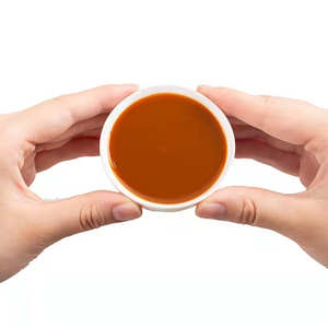 Lycium Barbarum Puree (Goji Puree) 