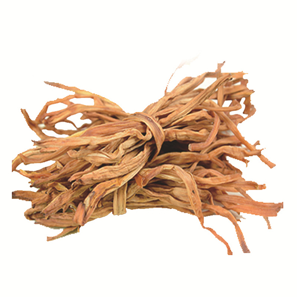 Dried Day Lily 
